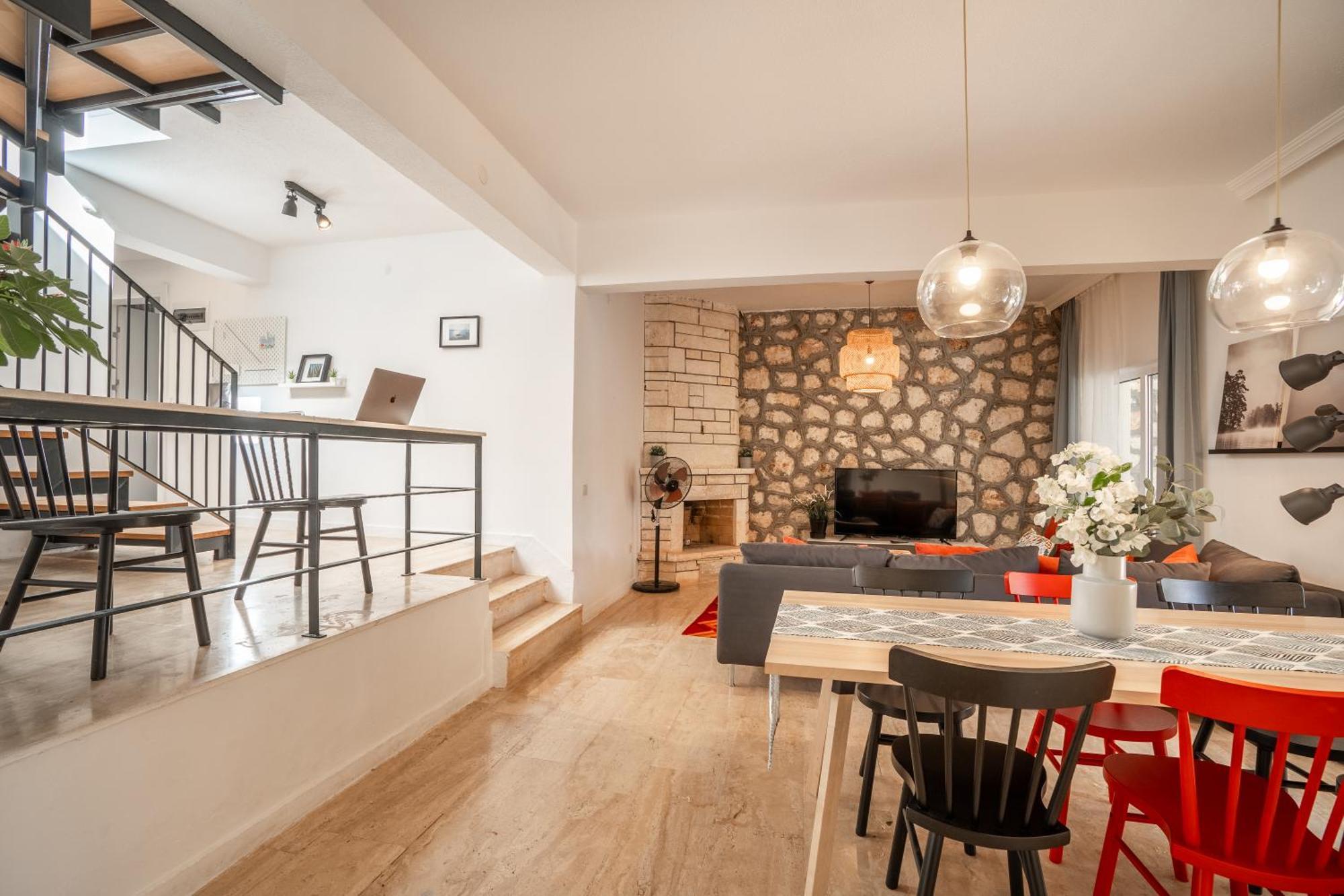 True Blue Boutique Hotel Kalkan Exterior foto