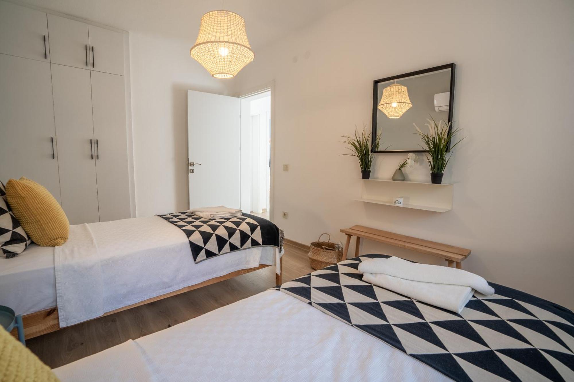 True Blue Boutique Hotel Kalkan Exterior foto