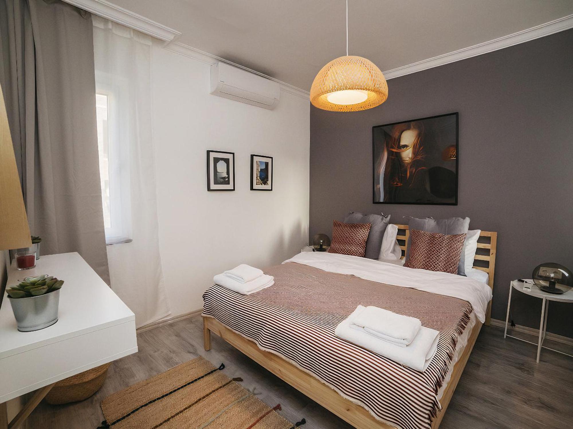 True Blue Boutique Hotel Kalkan Cameră foto