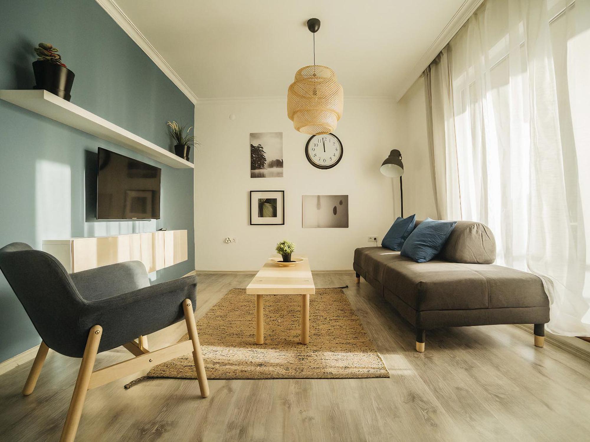 True Blue Boutique Hotel Kalkan Cameră foto