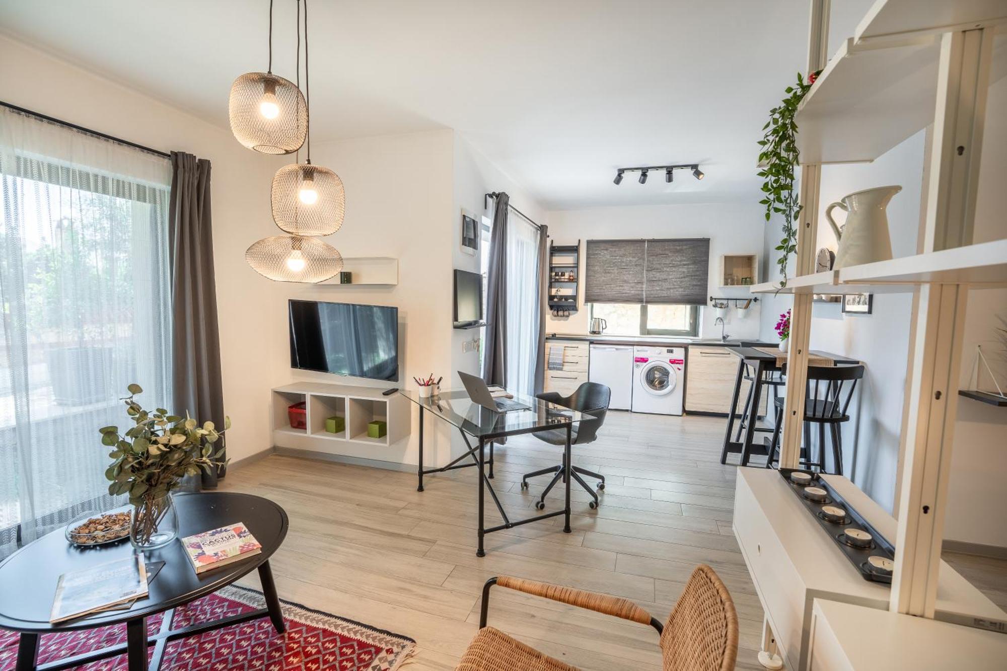 True Blue Boutique Hotel Kalkan Cameră foto